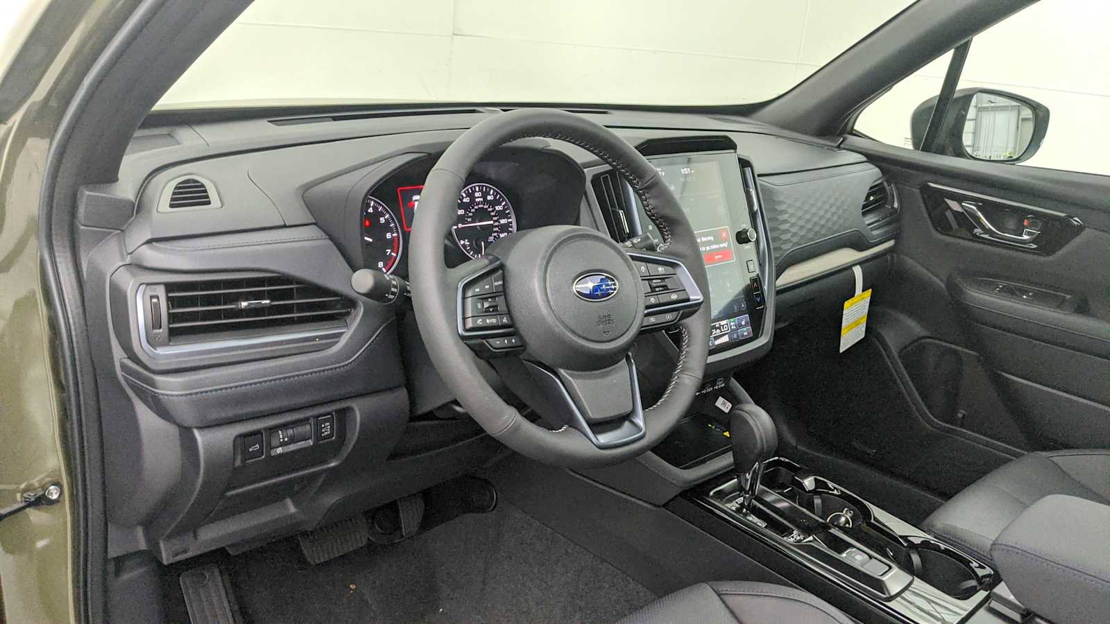 New 2026 Subaru Forester Limited image 6