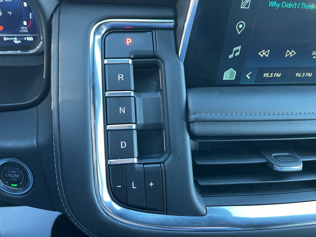 Used 2024 Chevrolet Tahoe LT image 22