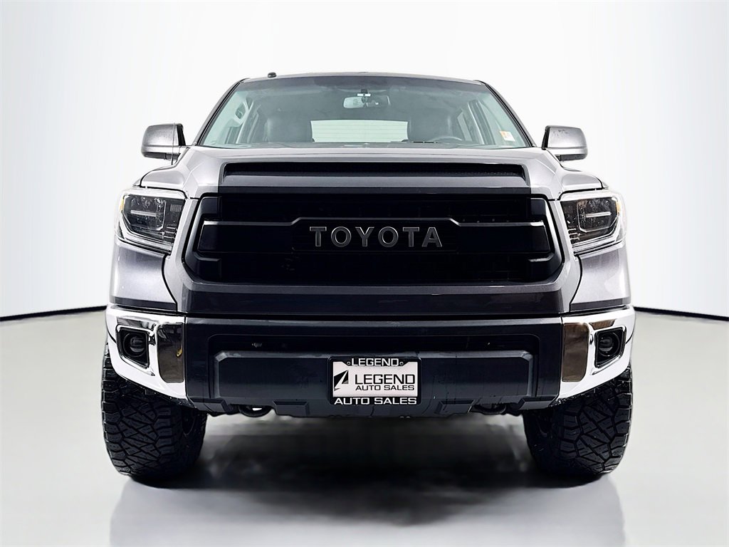 Used 2017 Toyota Tundra SR5 image 2