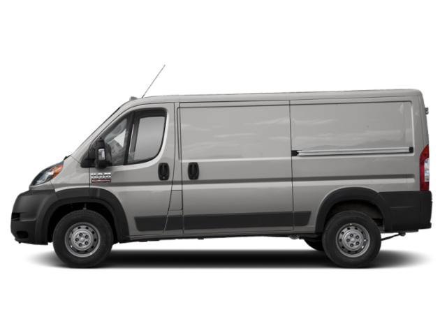 Used 2020 RAM ProMaster 1500 FWD image 31