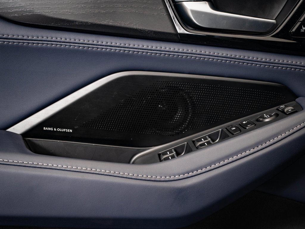 New 2026 Acura MDX Type S image 32