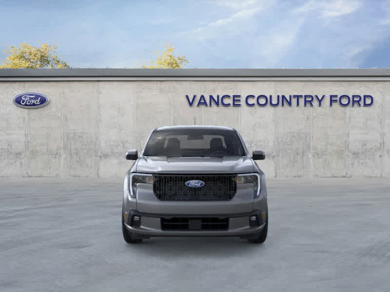 New 2026 Ford Maverick Lobo image 6