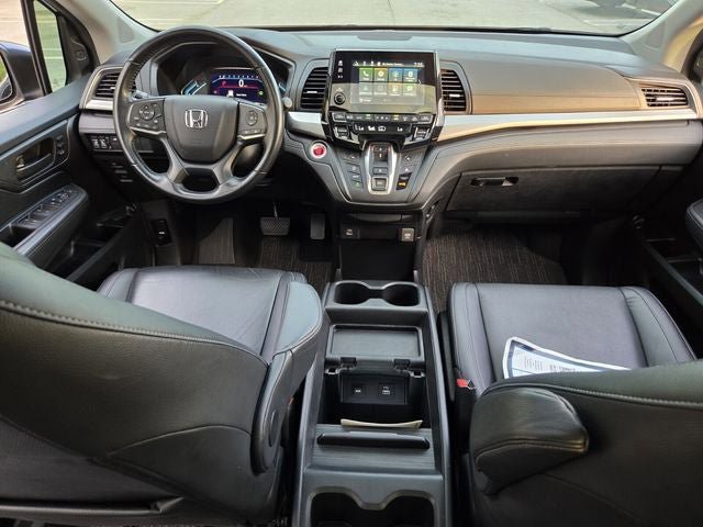Used 2024 Honda Odyssey EX-L image 14