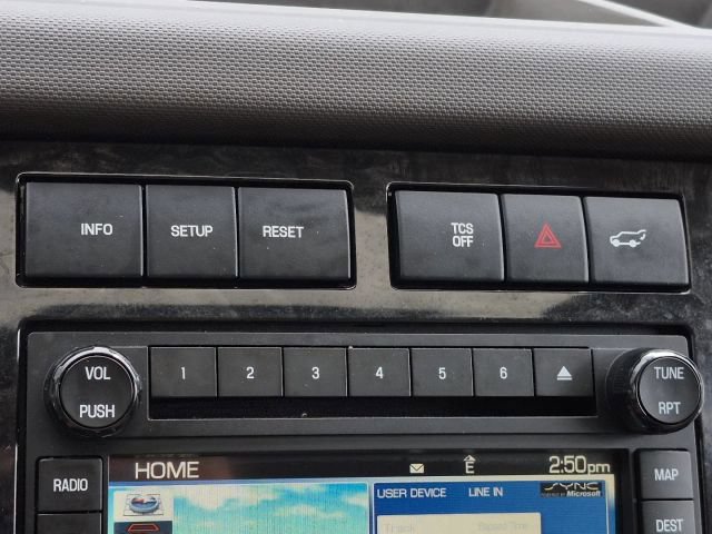 Used 2013 Ford Expedition EL Limited RWD image 27
