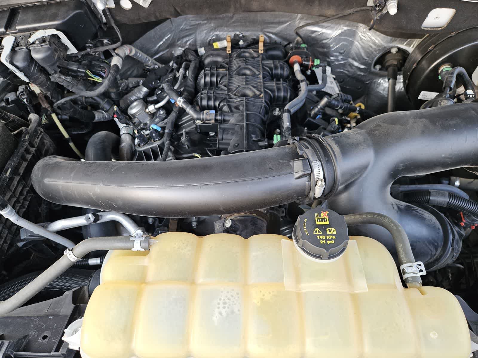 Used 2021 Ford Expedition XLT RWD image 31