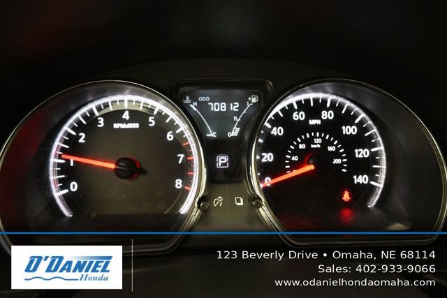 Used 2015 Nissan Versa SV FWD image 28