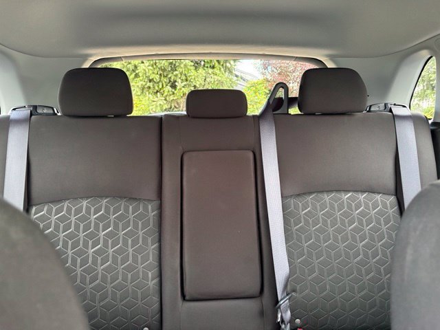 Used 2026 Mitsubishi Outlander Sport SE AWD/4WD image 15