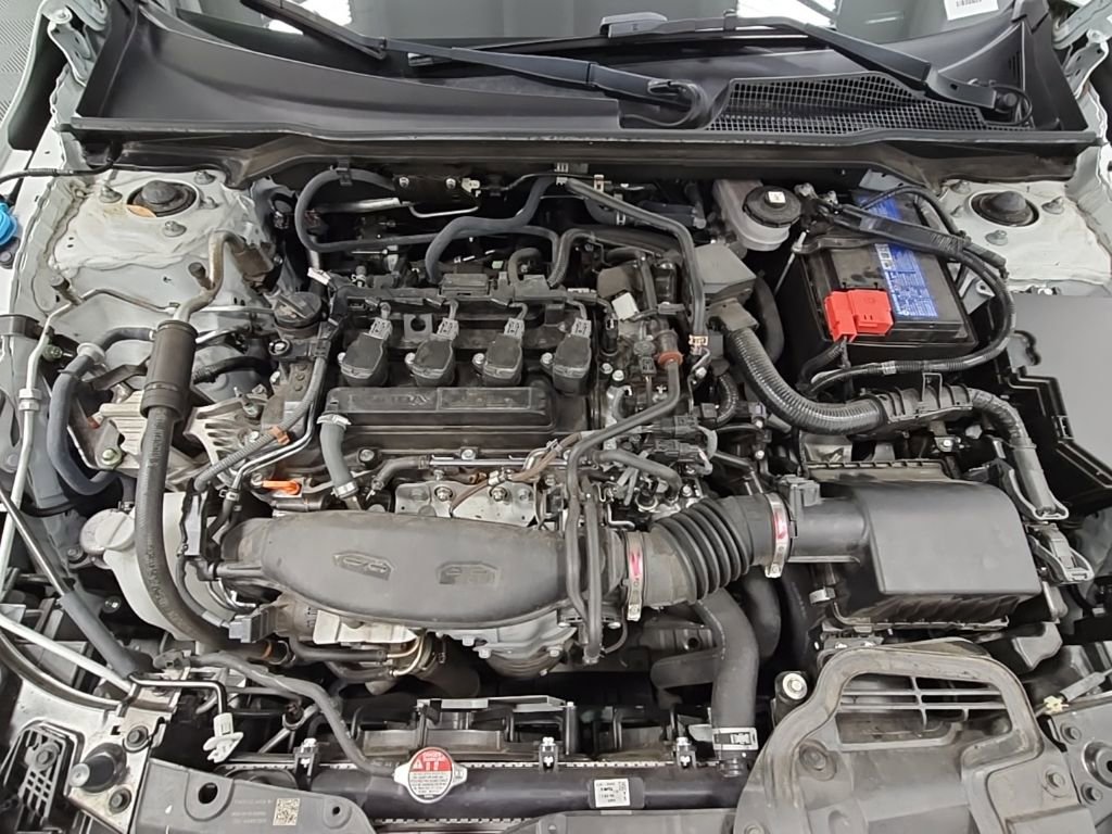 Used 2024 Honda Civic EX-L image 38