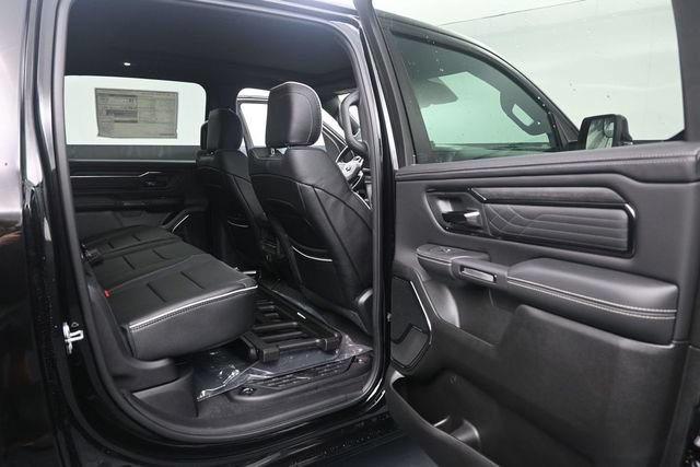 New 2027 RAM 1500 Limited AWD/4WD image 48
