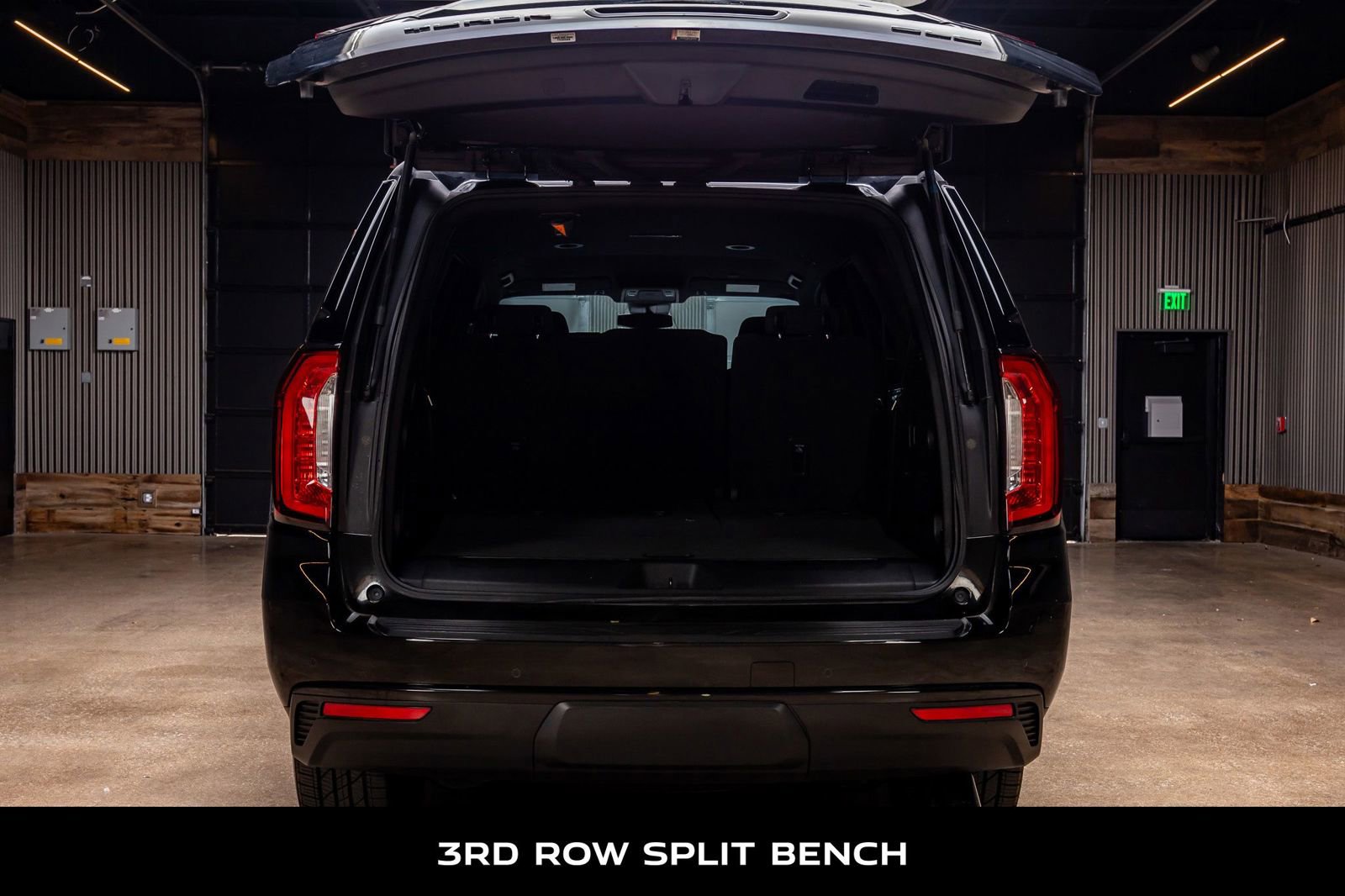 Used 2023 GMC Yukon SLE image 8