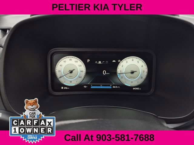 Used 2022 Hyundai Kona N Line w/ Tech Package image 33