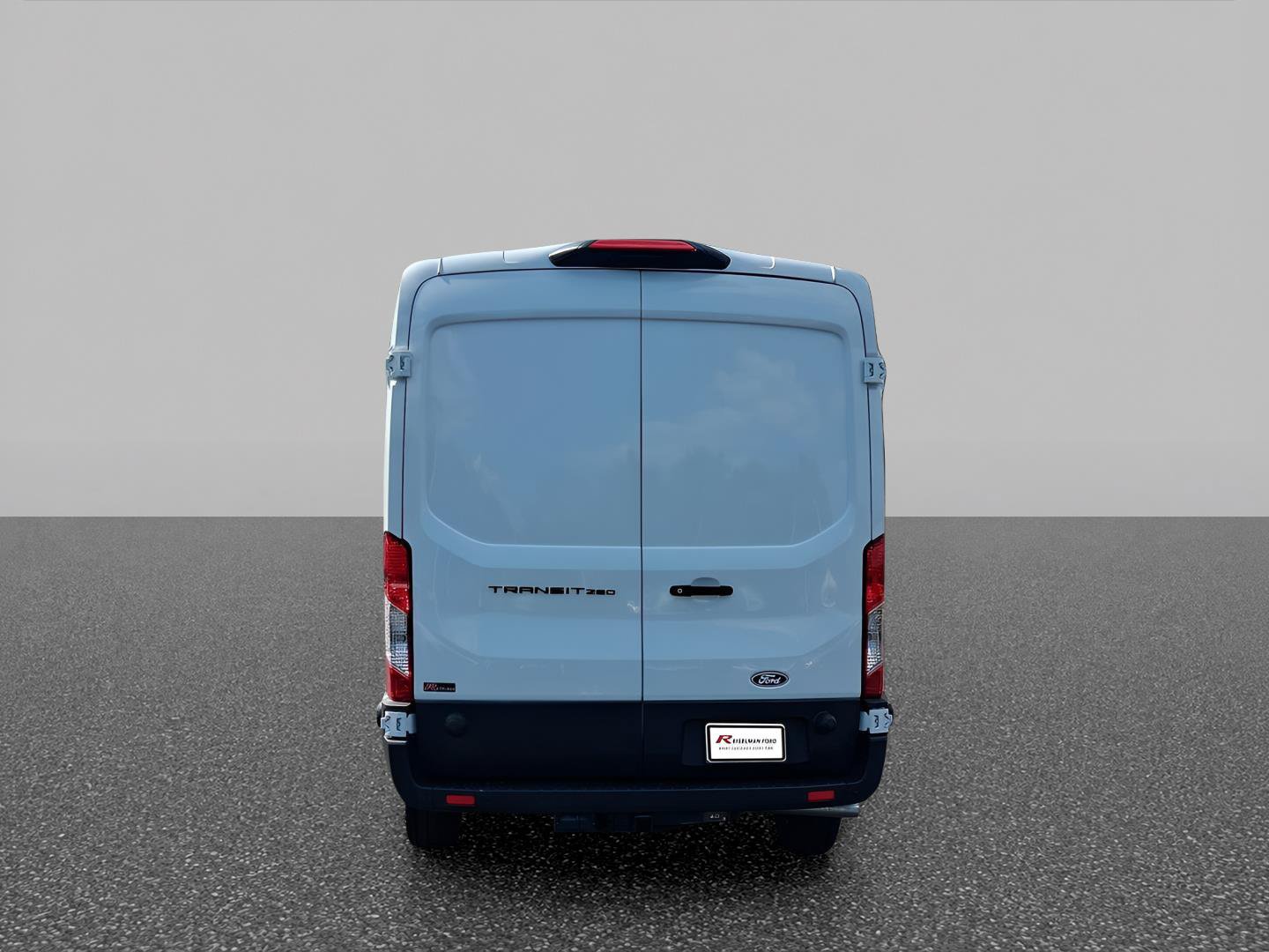 New 2026 Ford Transit 250 148 Medium Roof RWD image 5