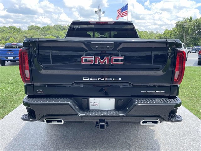 New 2025 GMC Sierra 1500 Denali image 6