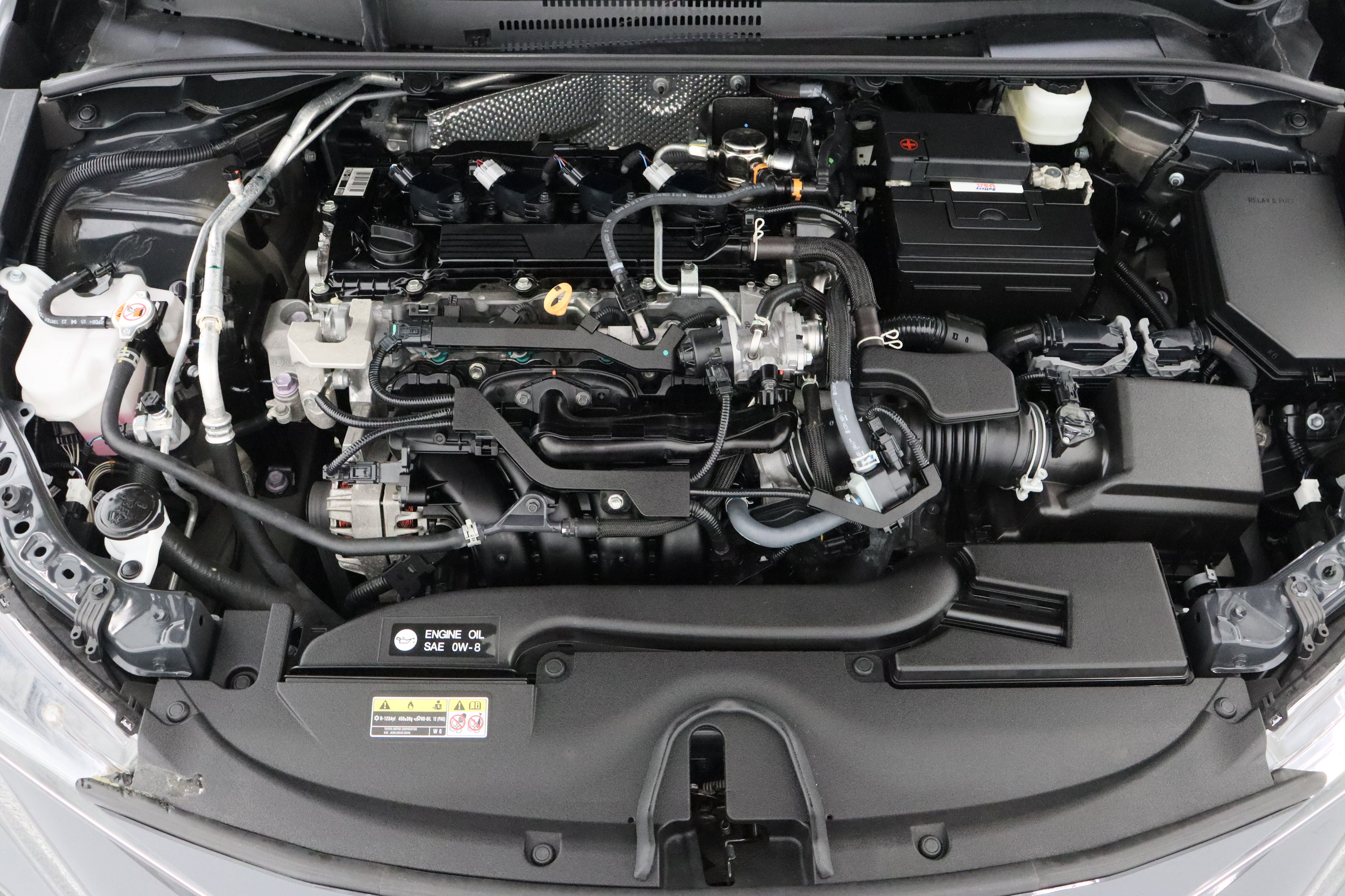 Used 2024 Toyota Corolla SE image 35