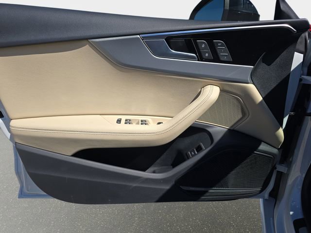 Used 2023 Audi A5 2.0T Premium Plus w/ Premium Plus image 30