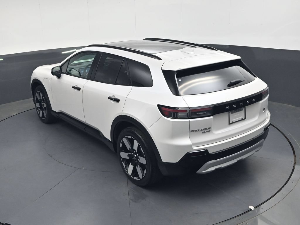 Used 2024 Honda Prologue Elite image 26