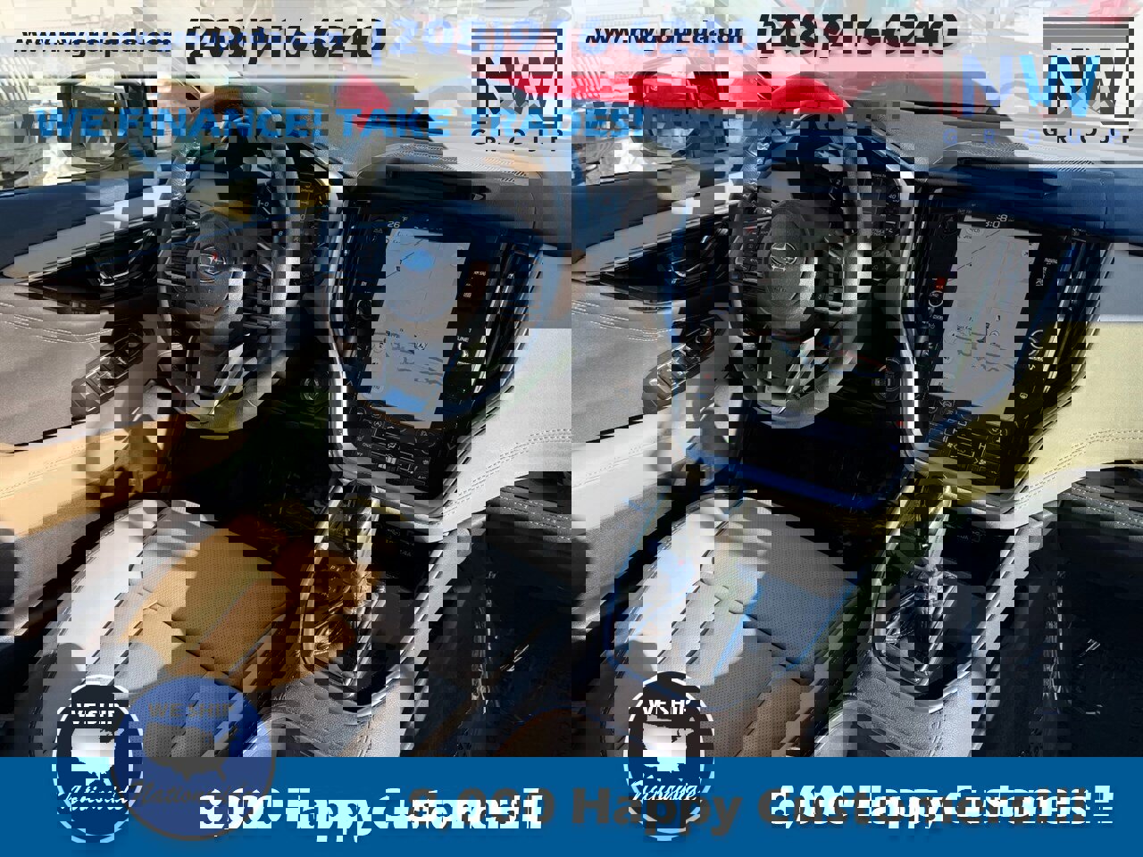 Used 2024 Subaru Outback Limited image 37