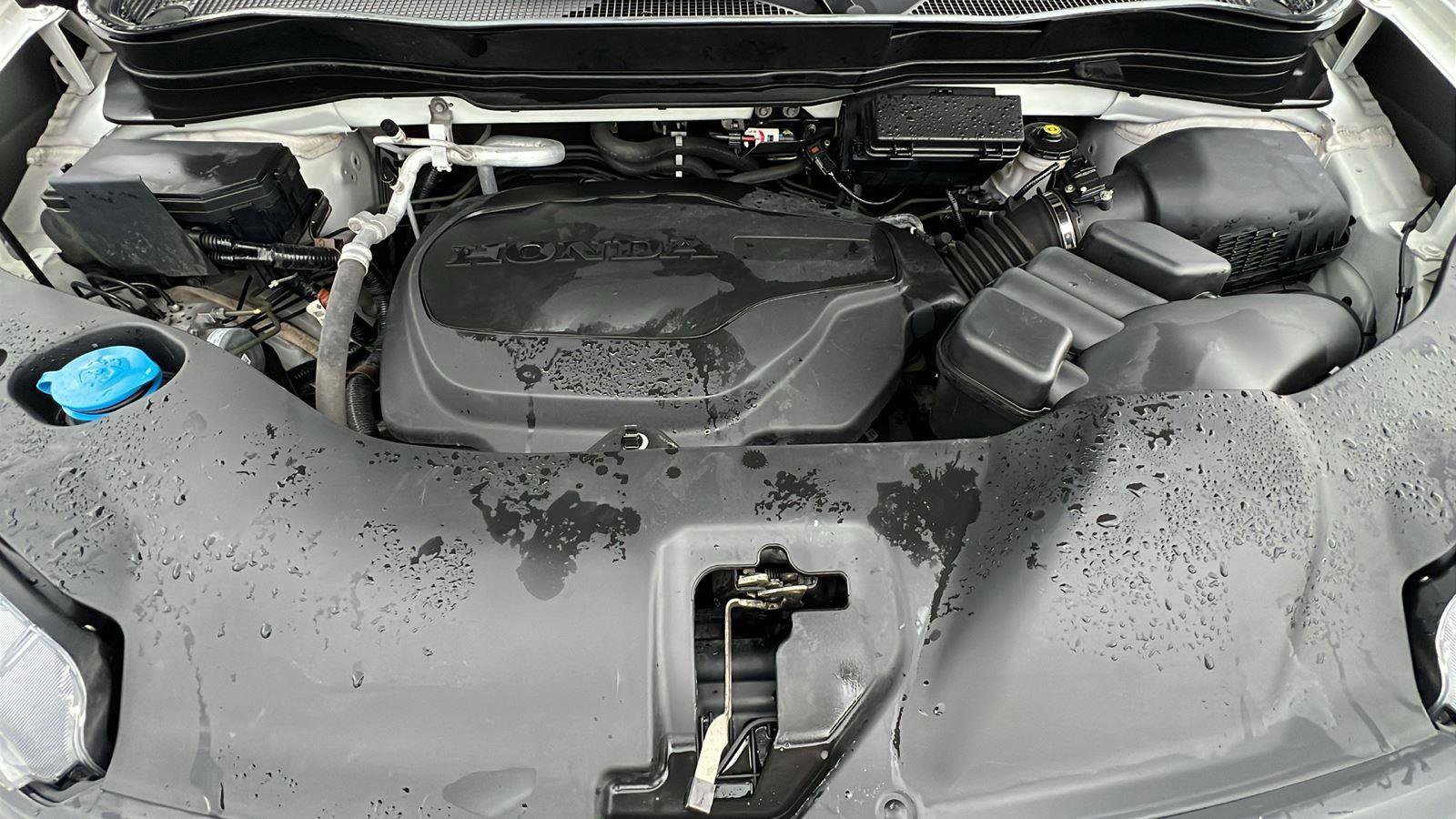 Used 2022 Honda Pilot Black Edition image 10