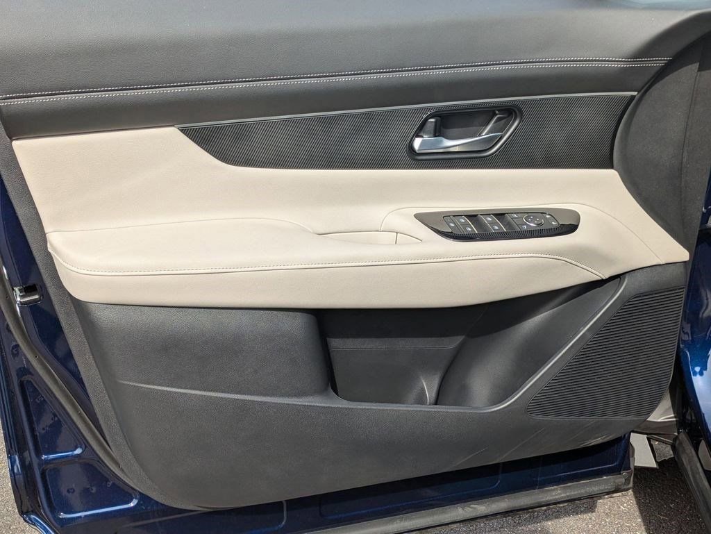 New 2025 Nissan Murano SV image 43