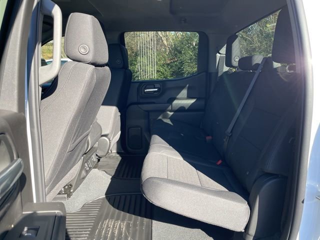 New 2026 GMC Sierra 1500 Pro w/ Pro Value Package image 27