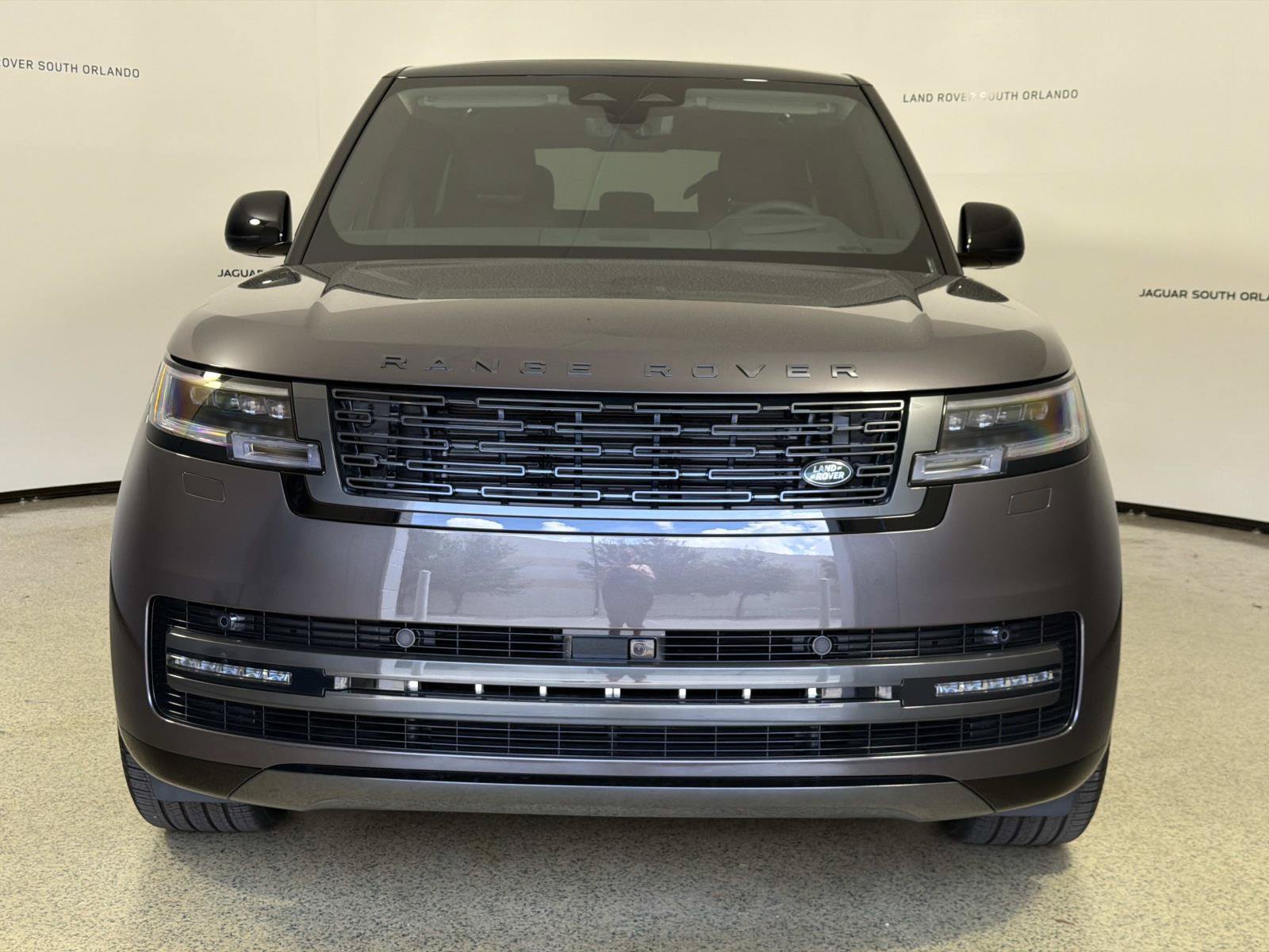 New 2026 Land Rover Range Rover SE AWD/4WD image 8