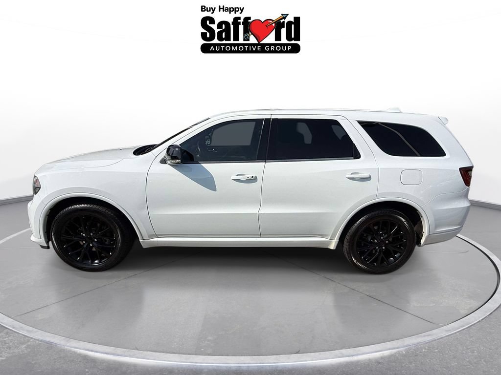 Used 2015 Dodge Durango Limited w/ Blacktop Package RWD image 5