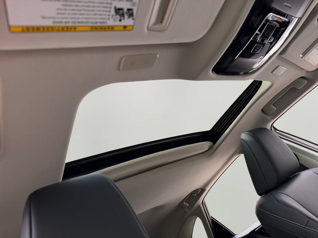 New 2026 Lexus NX 350h AWD w/ Accessory Package (2T) image 4
