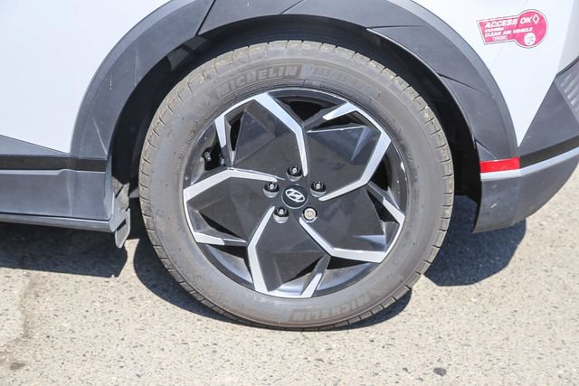 Used 2024 Hyundai Ioniq 5 SEL RWD image 11