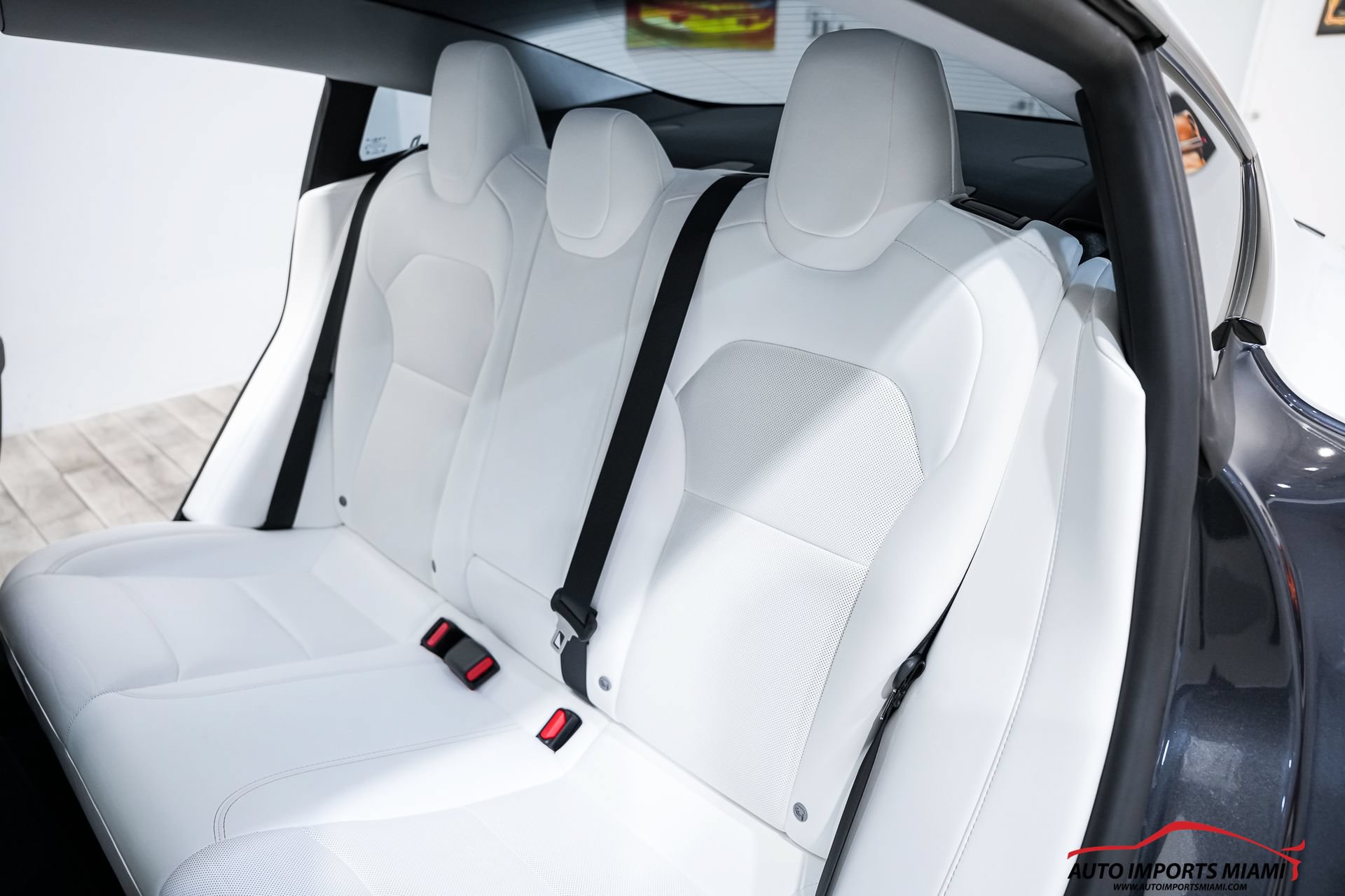 Used 2025 Tesla Model 3 Performance AWD/4WD image 51
