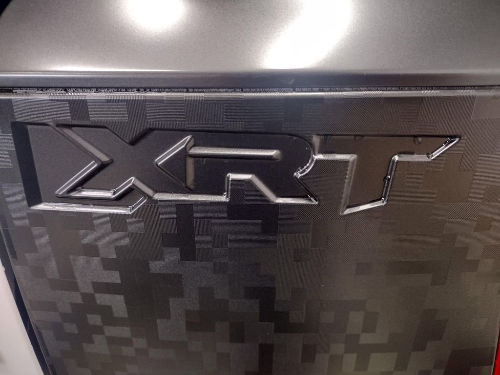 New 2025 Hyundai Ioniq 5 XRT image 16