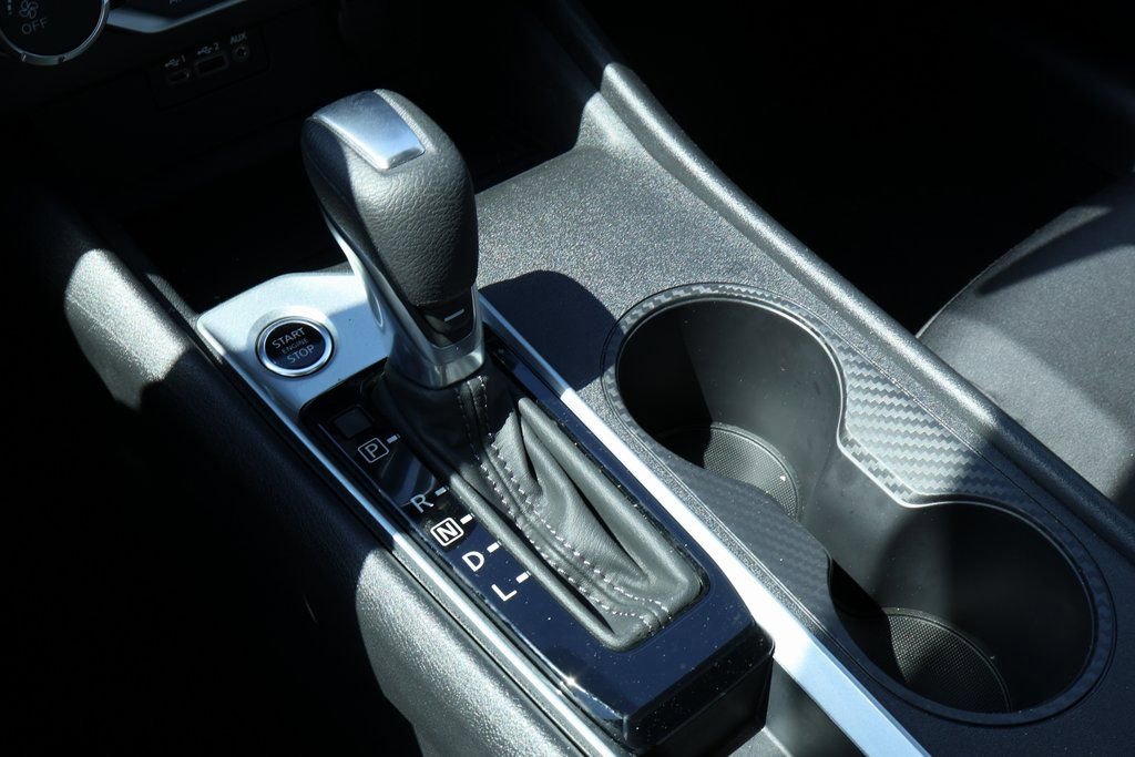 Certified 2025 Nissan Altima 2.5 S image 15