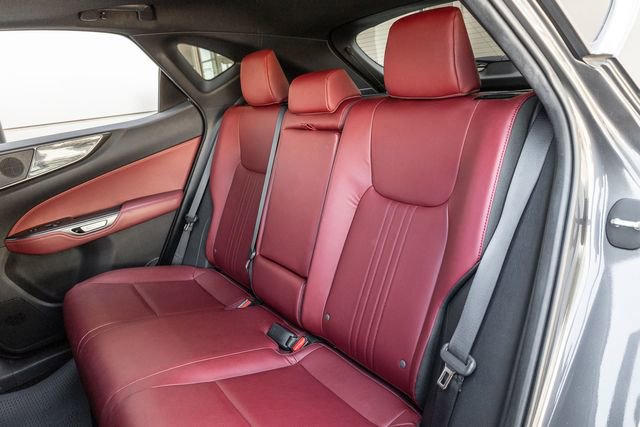 Used 2023 Lexus NX 350 AWD image 12