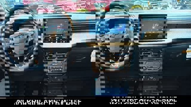 New 2026 Ford Maverick XLT w/ Equipment Group 301A image 7