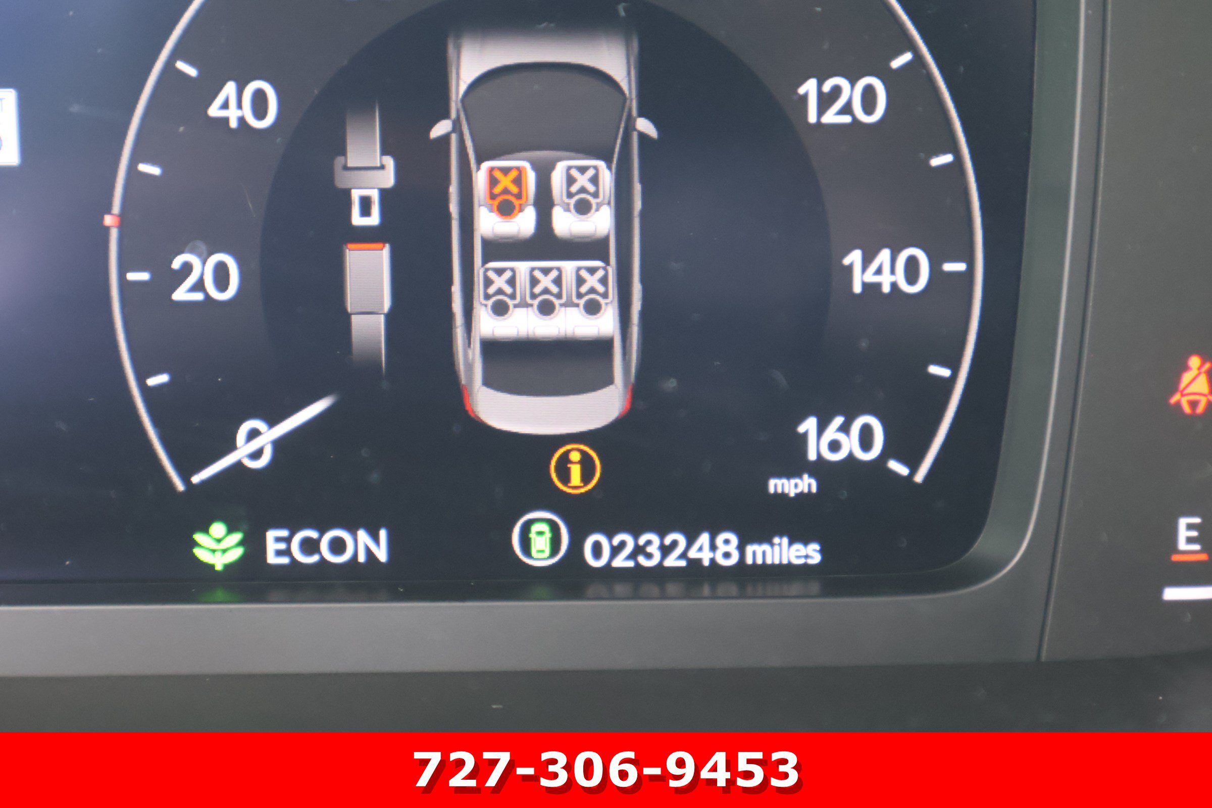 Used 2024 Honda Civic Touring image 28