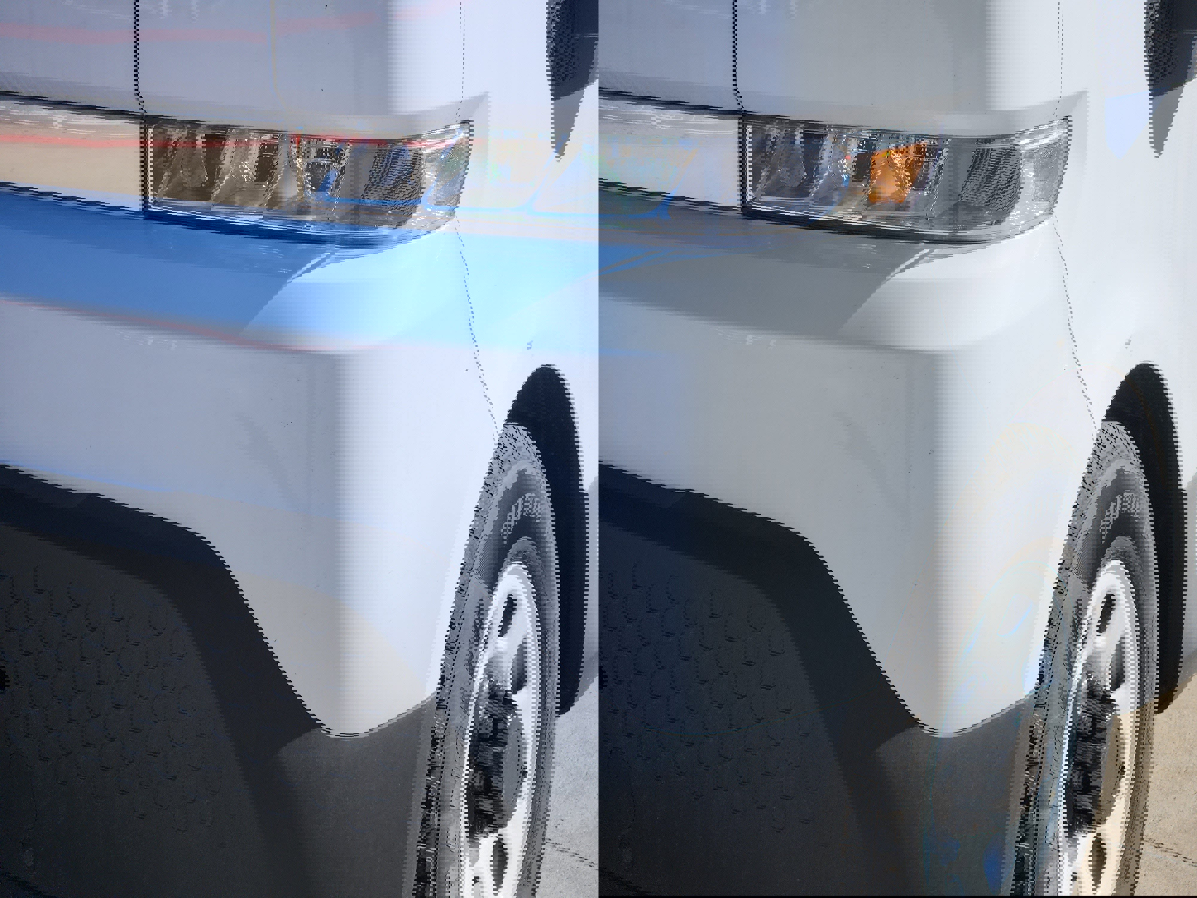 New 2025 Chevrolet Brightdrop 400 w/ Battery Pack, Max Range image 17