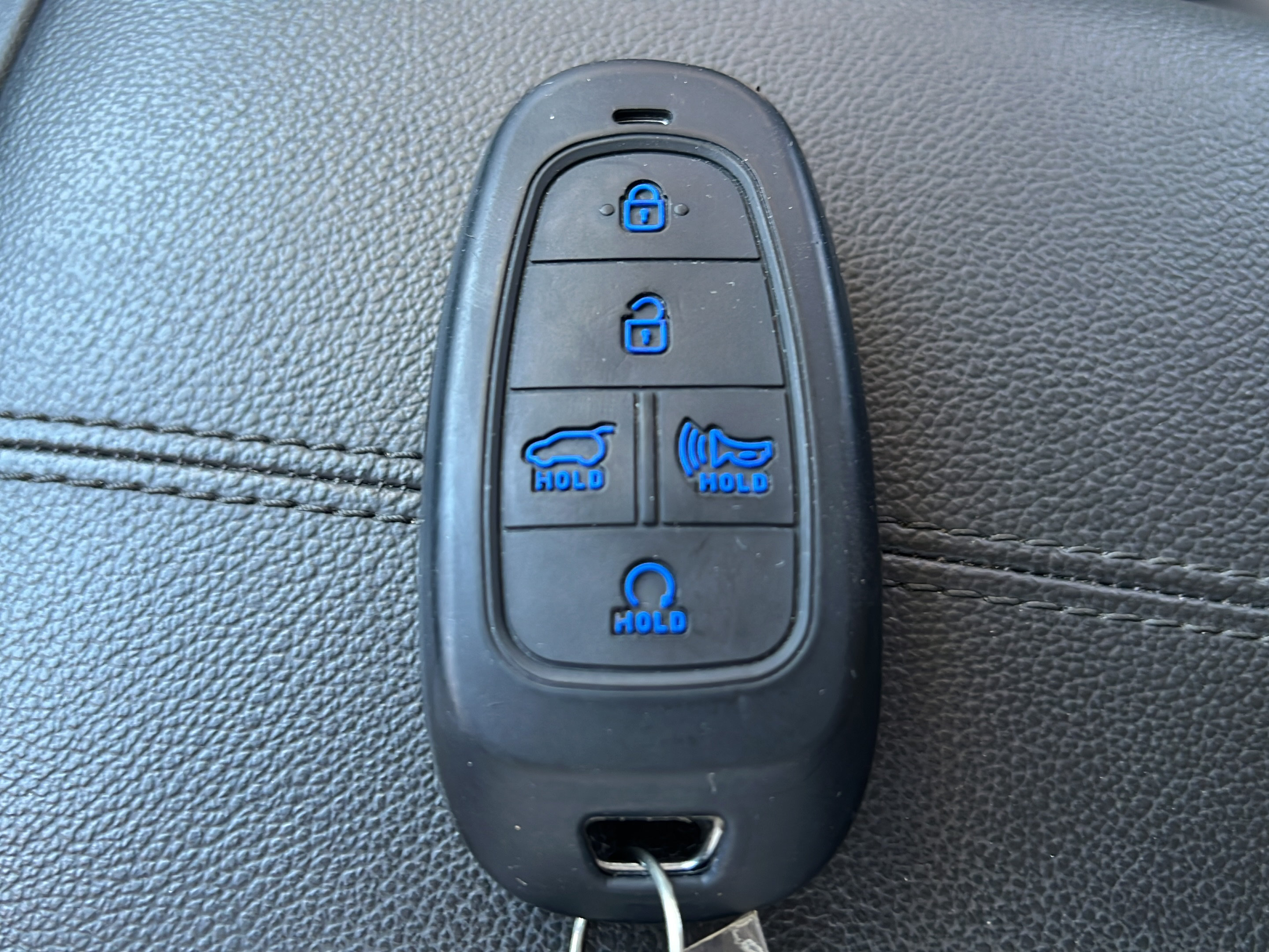 Used 2023 Hyundai Tucson XRT FWD image 25