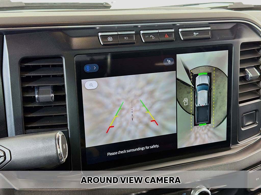 Used 2024 Ford F350 Platinum image 7