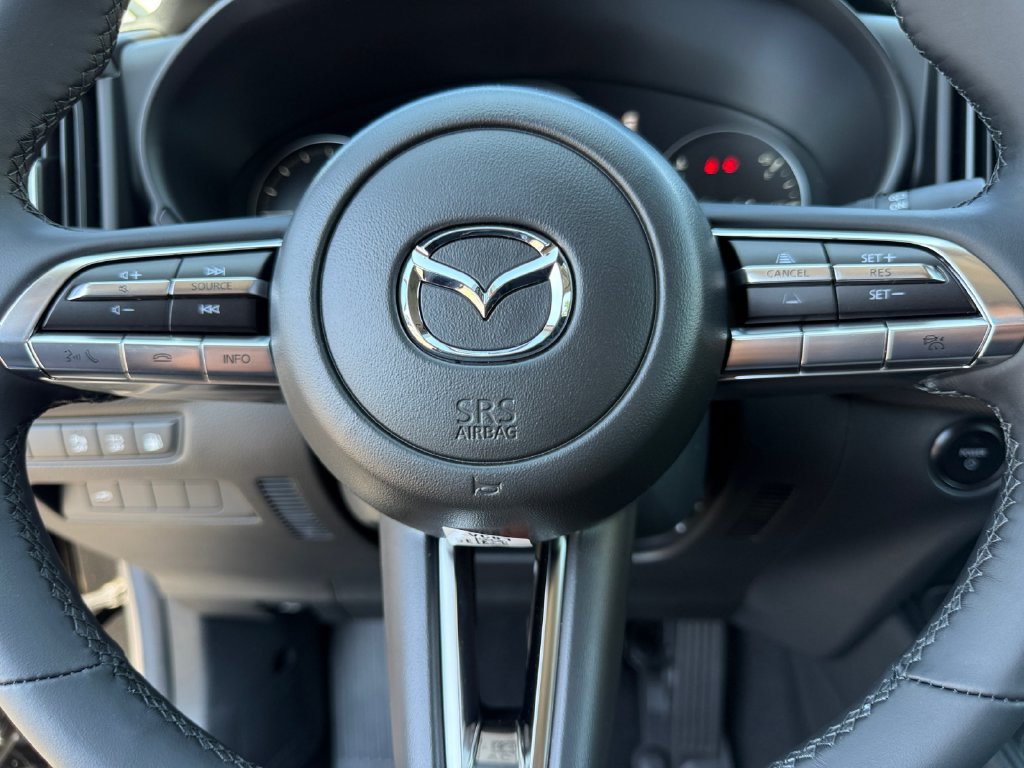 New 2026 MAZDA CX-50 2.5 Hybrid w/ Weather Package AWD/4WD image 21