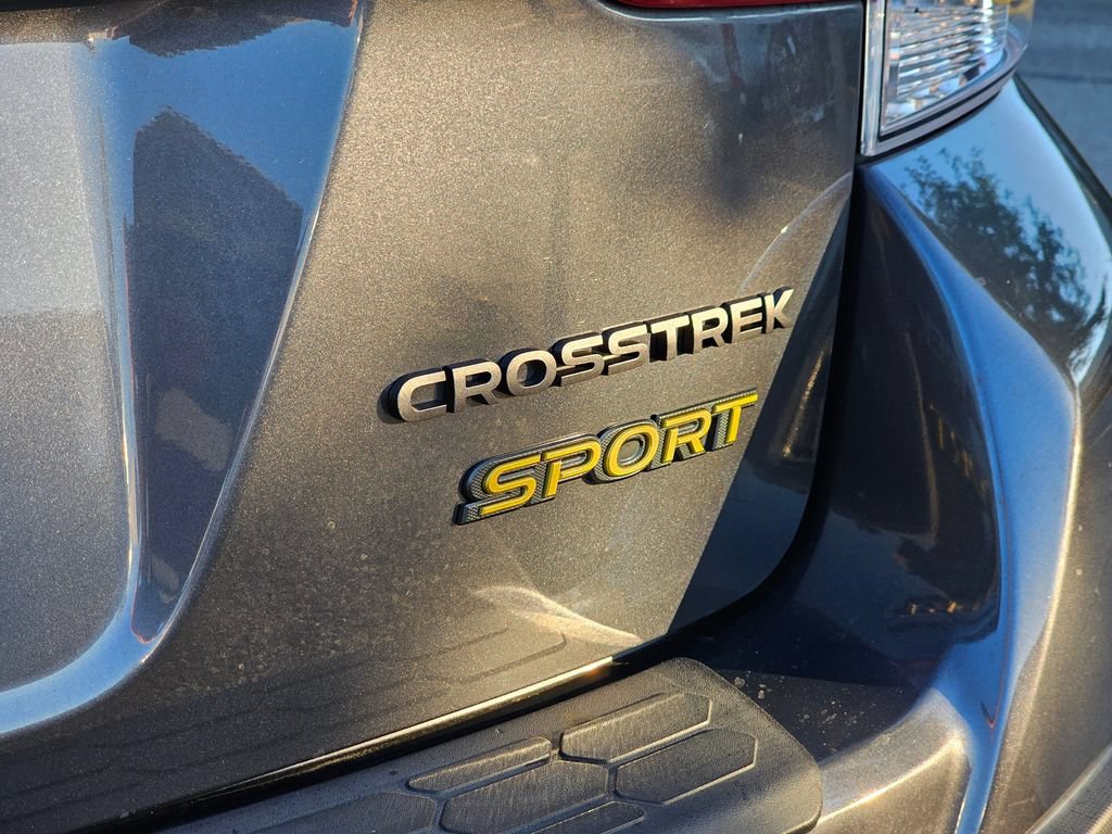 Used 2021 Subaru Crosstrek 2.5i Sport AWD/4WD image 10