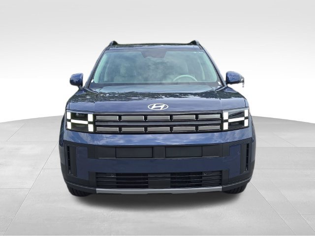 New 2027 Hyundai Santa Fe SEL FWD image 8