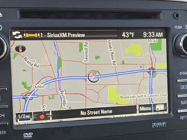 Used 2014 GMC Acadia SLT image 3