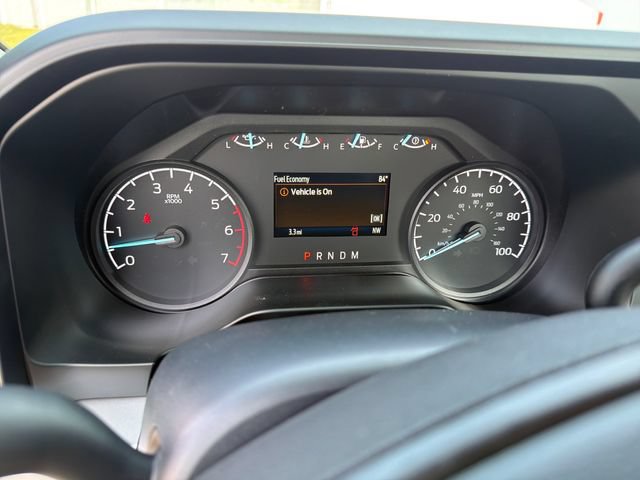 New 2026 Ford F250 XL w/ FX4 Off-Road Package AWD/4WD image 20