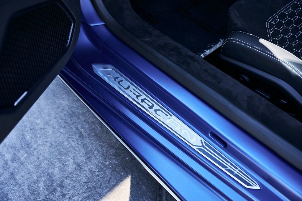 Used 2023 Lamborghini Huracan Tecnica image 41