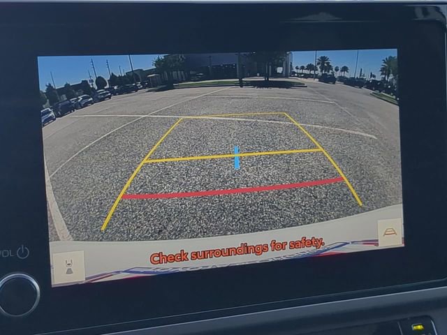 Certified 2025 Toyota Camry SE image 19