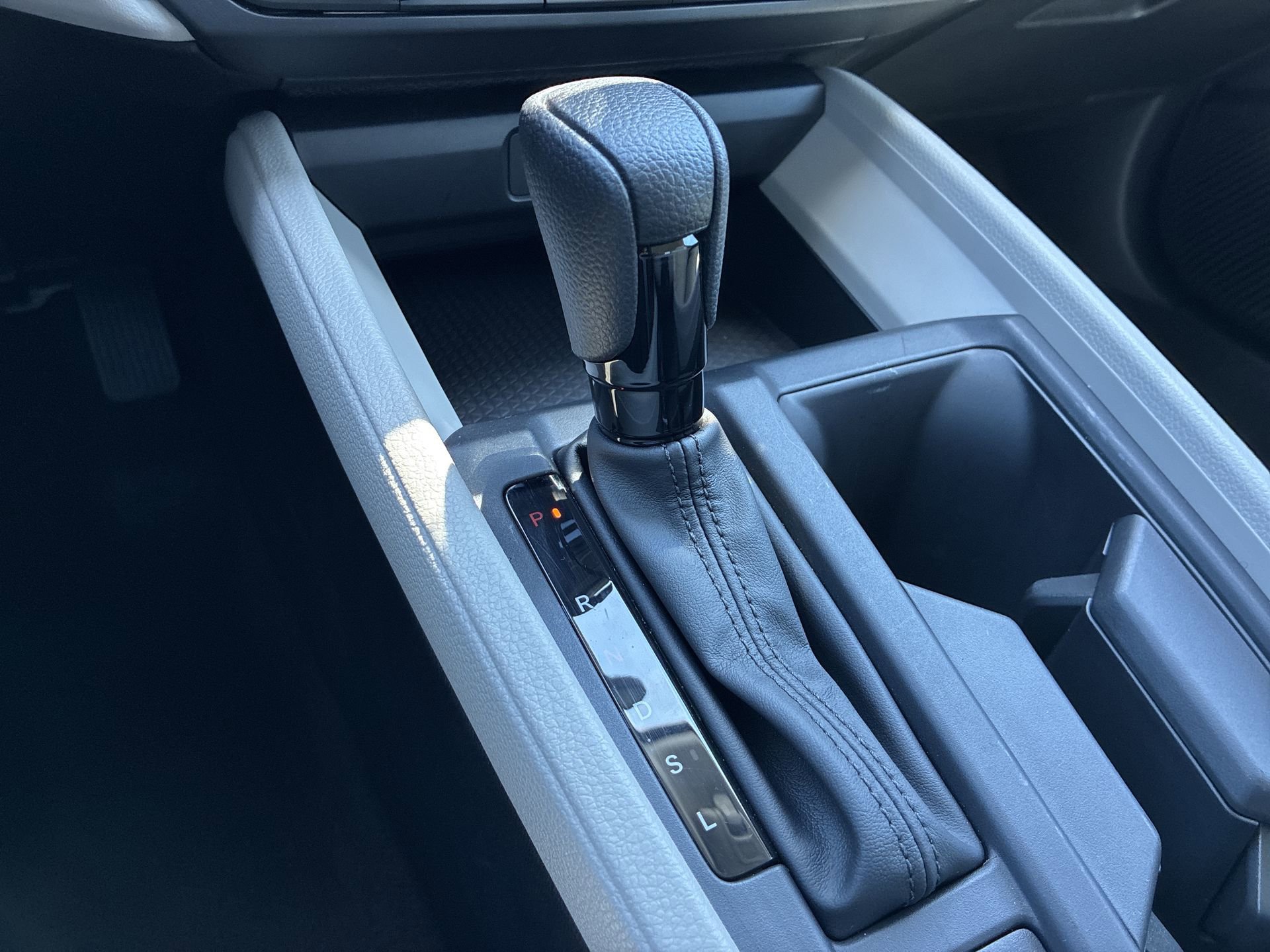 Certified 2025 Honda Accord LX image 33
