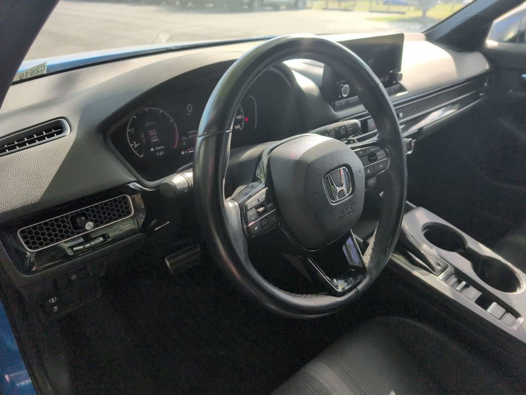 Used 2022 Honda Civic Sport image 33
