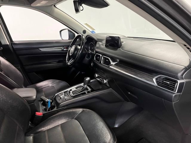 Used 2018 MAZDA CX-5 Grand Touring AWD/4WD image 11