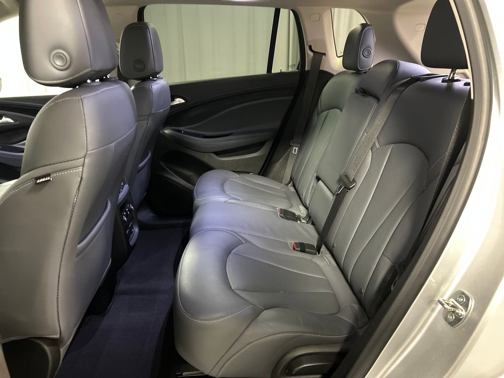 Used 2019 Buick Envision Essence image 23