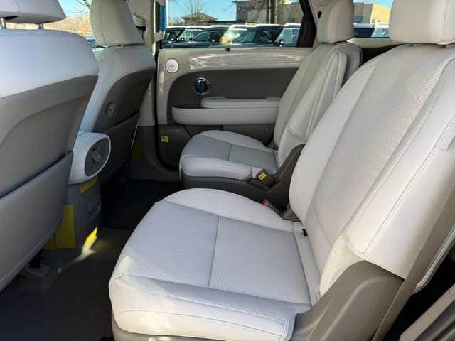 New 2026 Hyundai Palisade Limited image 23