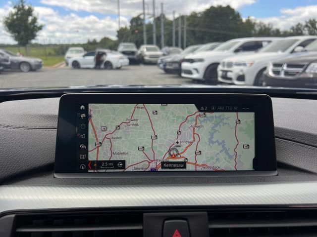 Used 2020 BMW 430i Coupe w/ Convenience Package RWD image 18